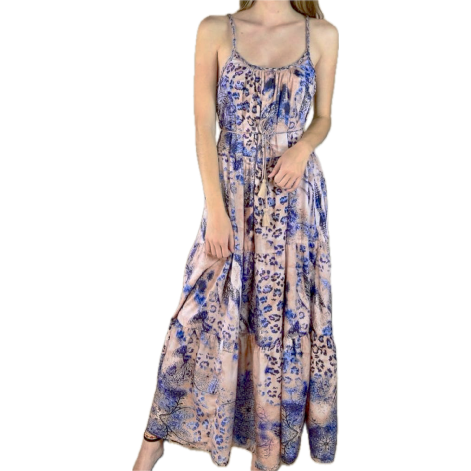 polyester tank dress odessa tank dress