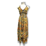 karma highway halter dress Boho goddess energy , This Karma Highway dress can be worn three different ways, each style as beautiful and effortless as the next., Which is your favorite?, #ManaKauai #BohoStyle #KarmaHighway