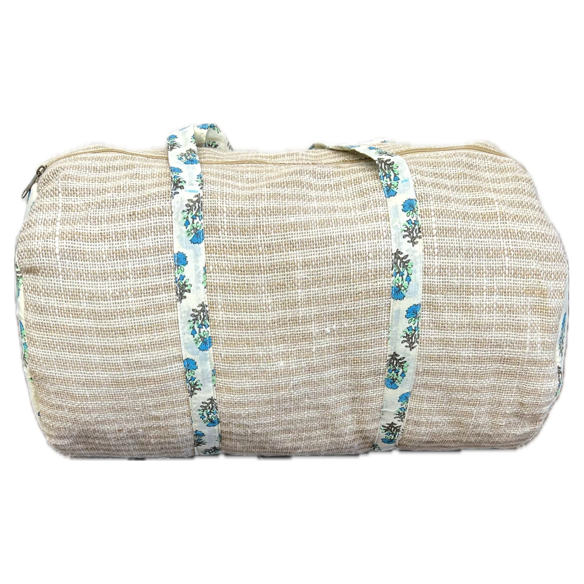 Bohemian Patchwork Duffel Bag (DB02)