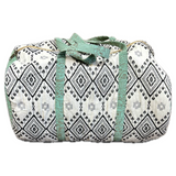 Bohemian Patchwork Duffel Bag (DB02)